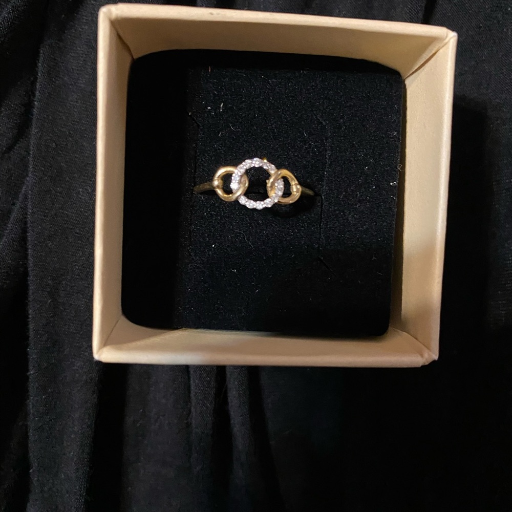 Circle Ring - image 1